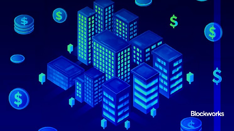 Криптовалюта: Перший крок компаній до формування цифрових резервів та екосистем