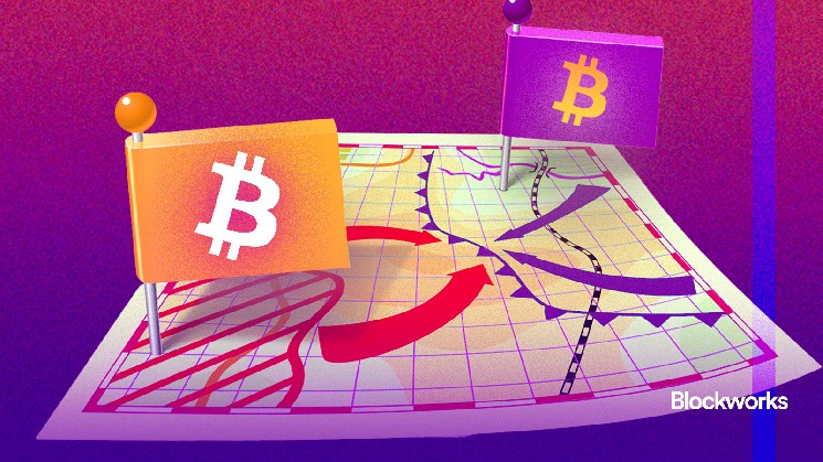 Восемь лет войны блоков: как SegWit изменил биткойн навсегда