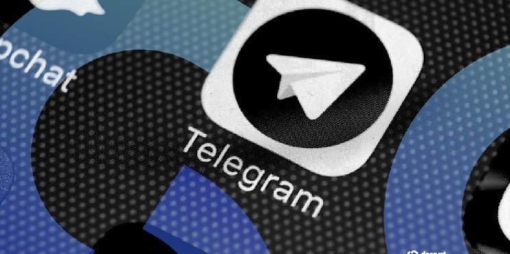 TON Wallet тепер в Telegram для користувачів США: купуйте, продавайте та надсилайте криптовалюту в додатку!