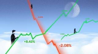 Кrypto ринок на роздоріжжі: зростання чи перегрів?