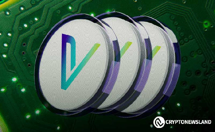 Coinbase добавила VeChain (VET) в Германии, VeBetterDAO и аирдропы