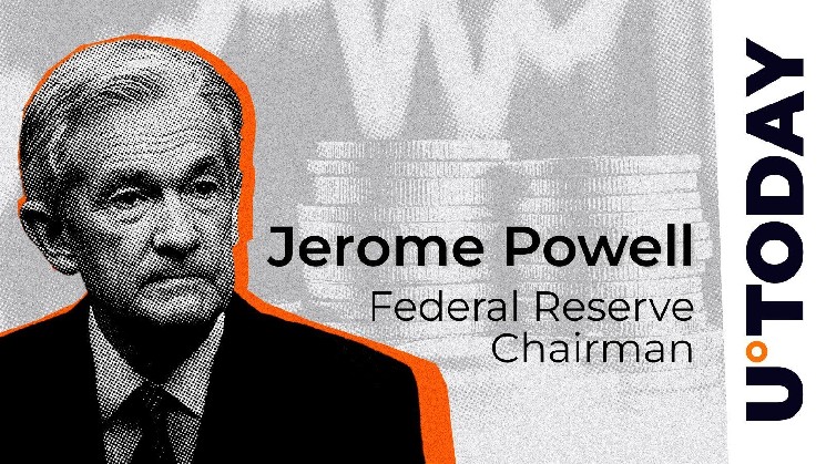 Цены на XRP и BTC резко выросли из-за слухов об отставке Джерома Пауэлла