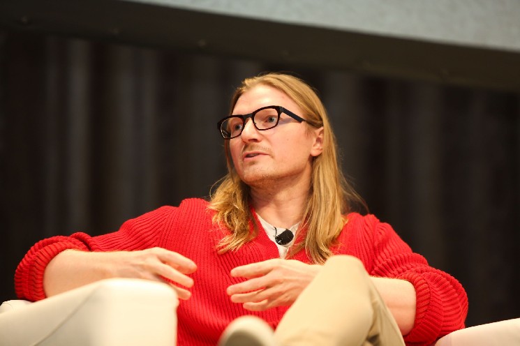 ФБР завершило расследование против соучредителя Kraken Джесси Пауэлла