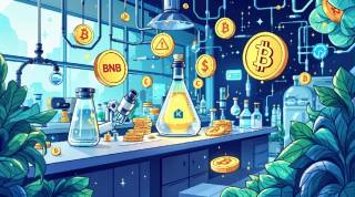 Windtree Therapeutics и Kraken: Новый Этап в Корпоративных Финансах через Криптовалюту