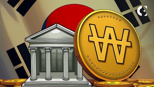 Южная Корея ускоряет регуляцию криптовалют: влияние Закона GENIUS из США