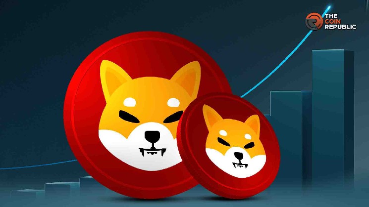 Ціна Shiba Inu злетіла на 50%: нові прогнози та ціль $0.000025