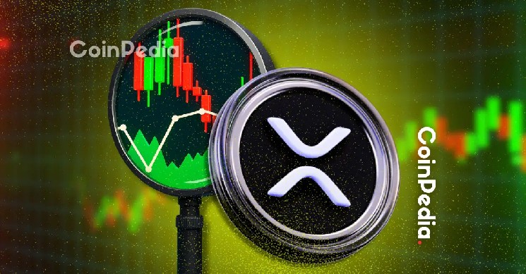 Прогноз цінового руху XRP: підтримка та потенційний рост до $4.72