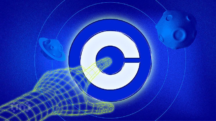 Coinbase готується до лістингу трьох нових альткоїнів: BankrCoin, Jito Staked SOL та Metaplex з потенційними ціновими стрибками.