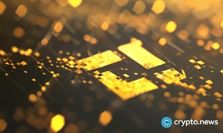 BNB досяг рекорду в $801 завдяки інституційним інвесторам: ринок обіцяє подальше зростання