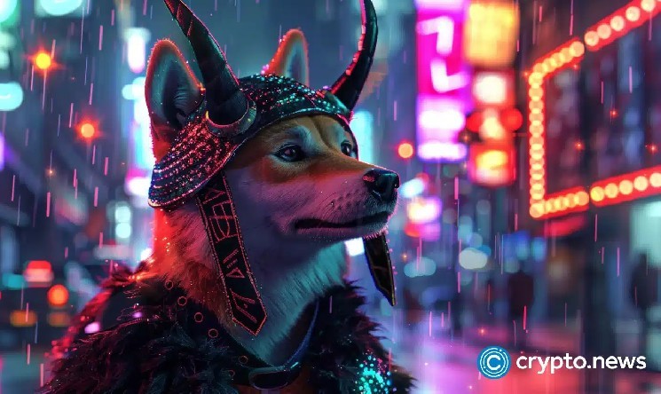 Floki анонсирует турнир Сражение в Валхалле с призовым фондом $75,000 и гран-при в $25,000 для игроков в метавселенной на opBNB