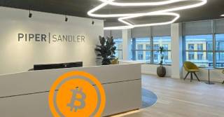 Падіння Bitcoin: інвестиційний банк Piper Sandler попереджає про ризики на фондових ринках