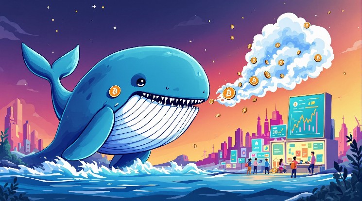 Влияние крупных распродаж WBTC на рынок криптовалют: анализ действий китов и их последствия
