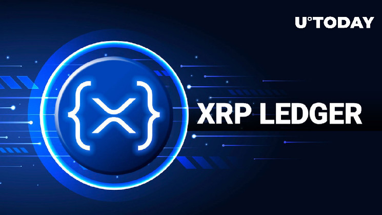 Оновлення XRP Ledger з підтримкою W3C Децентралізованих Ідентифікаторів