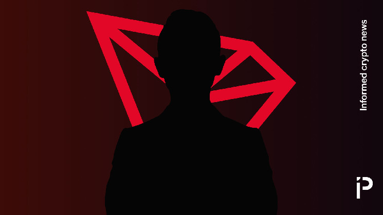 Джастін Сан відновив Фонд TRON перед судовим процесом з SEC