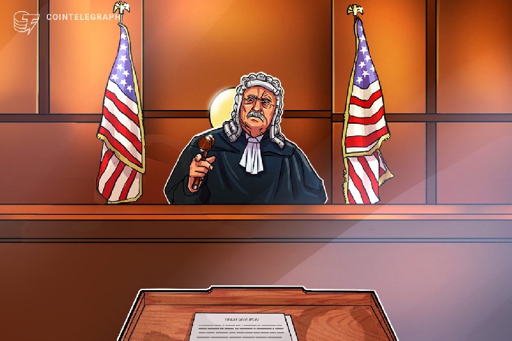 Апелляционный суд США отменяет решение о выплате 9 миллионов долларов Yuga Labs в деле против художников Риппса и Кахена, отправляя иск на повторное рассмотрение.