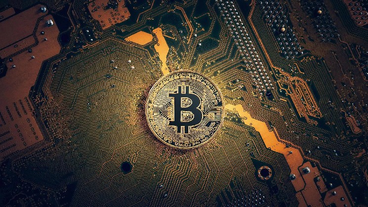 Биткойн не упадет ниже $108,000 до 2033 года, согласно прогнозу Alphractal