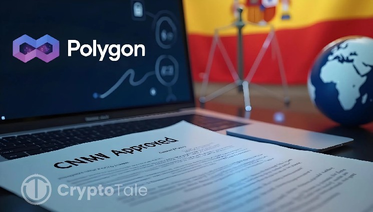 Іспанія впроваджує токенізацію активів: запуск BeToken на Polygon для реальних акцій Beself Brands