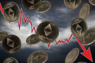 Прогноз ціни Ethereum після оновлення Dencun