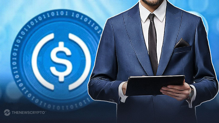 Robinhood добавляет USDC и запускает программу вознаграждений