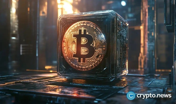 Криптовалютные ETF: Биткойн теряет деньги, Эфириум продолжает расти