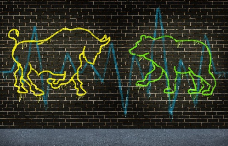 Зниження активності альткойнів на крипторинку: трейдери зменшують ставки після консолідації біткоїна