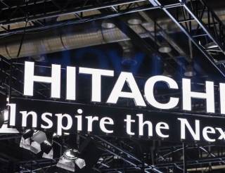 Hitachi America вступив до ради управління проекту Hedera