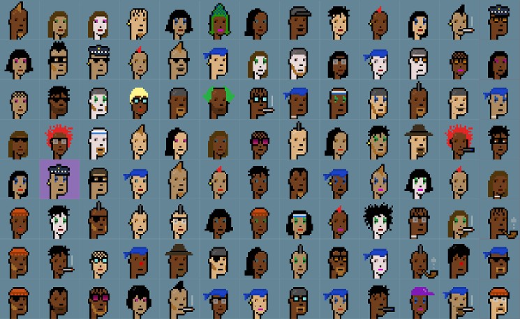 GameSquare купила NFT CryptoPunk за $5.15 мільйона, розширюючи свій портфель у сфері цифрової власності