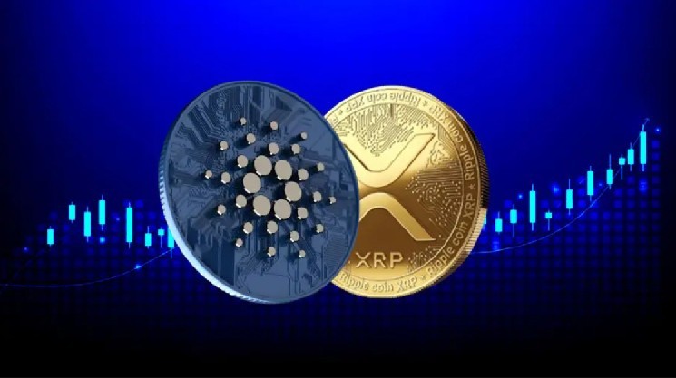 Прогнози штучного інтелекту DeepSeek: Cardano може досягти $10, а XRP — $7 до кінця бика!