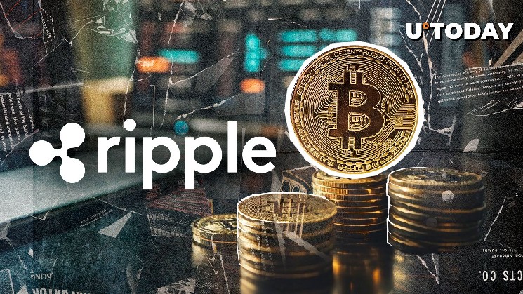 Ripple USD обійшов Bitcoin SV у рейтингу криптовалют, демонструючи зростання ринкової капіталізації та стабільний обсяг торгів.