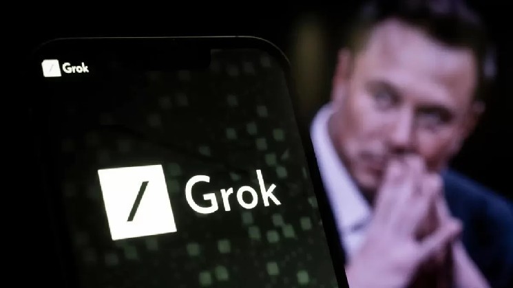 Искусственный интеллект Grok предсказал, что биткойн достигнет 400 000 долларов 2 ноября 2025 года