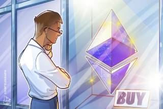BitMine купила понад $2 мільярди ефіру за 16 днів і стала лідером серед корпоративних власників ETH