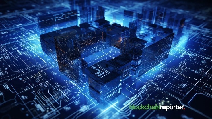 Creditlink та WeNode: Стратегічне партнерство для розвитку кредитування в DeFi на базі блокчейну і штучного інтелекту