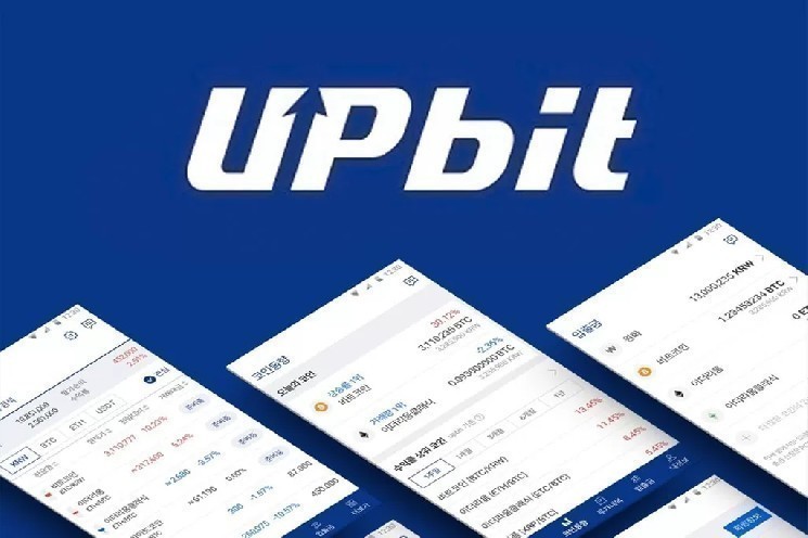 Upbit оголосила про торги з новим токеном SYRUP: деталі та обмеження на торгівлю