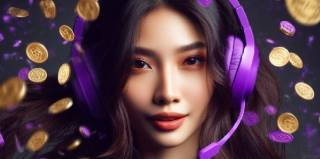 Криптожурнал: Підвищення популярності ігор на блокчейні