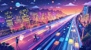 Sui gRPC: Новий стандарт доступу до блокчейн-даних для розробників dApps