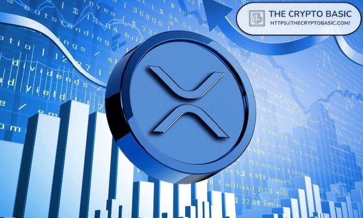 XRP: Як криптовалюта стала важливим гравцем на Nasdaq з 25 квітня 2025 року