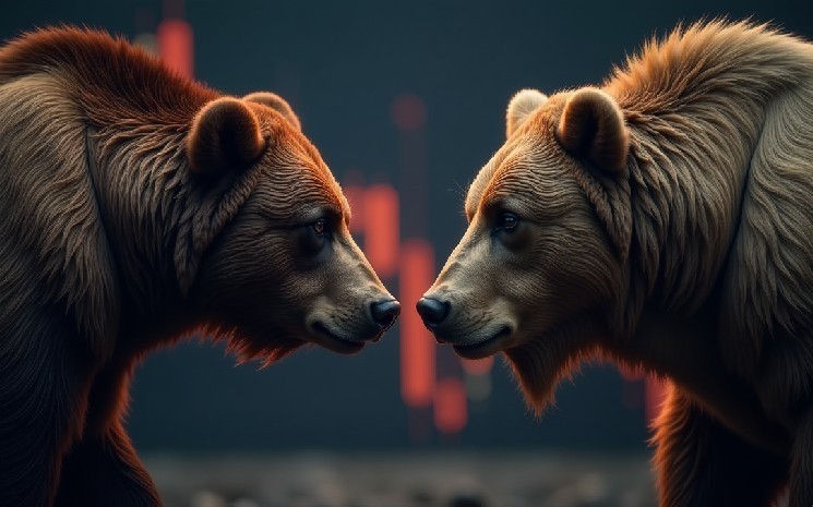 Celestia: Ціна TIA знижується, чи врятує викуп Фонду ситуацію?