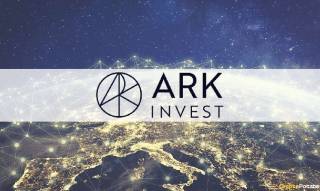 Ark Invest продає акції Coinbase та Block Inc., інвестуючи в криптовалюти