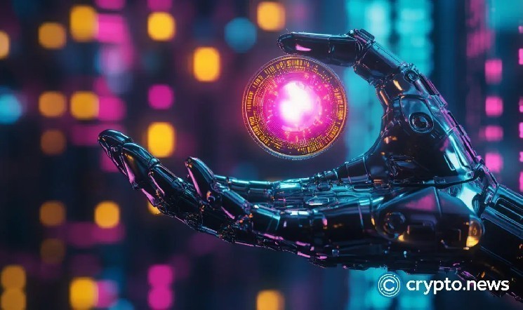 Particle Network запускает Универсальный SDK для кросс-цепочечных dApp на фоне роста цены PARTI