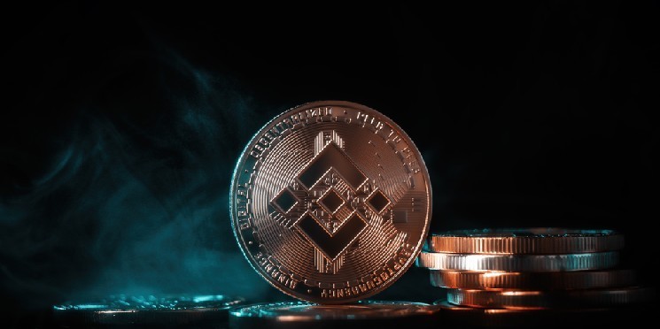 Windtree Therapeutics планує витратити до $700 мільйонів на купівлю BNB після досягнення історичного максимуму активу