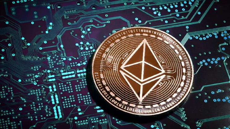 Ethereum на грани прорыва: ключевая зона сопротивления и предпосылки для ATH