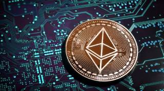 Ethereum: Ціна досягла ключового опору, можливий відкат до $3,270