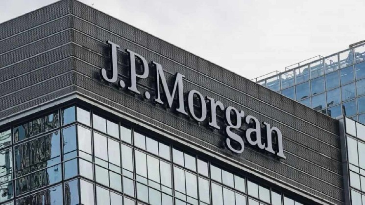 JPMorgan обвиняют в подавлении крипто-адвокатов и попытках лишить потребителей доступа к банковским данным через финтех-компании