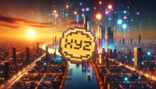 Альткойны на старте сезона: XYZVerse привлекает $15 миллионов на фоне роста Эфира и новых рекордов биткойна