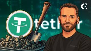 Tether готовит операционную систему для майнинга биткойнов с открытым исходным кодом к концу года