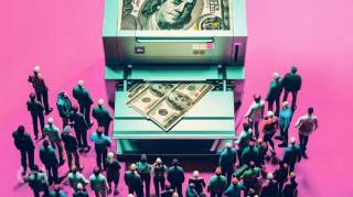 Банки і криптовалюта: конкуренція чи співпраця в новій фінансовій реальності?