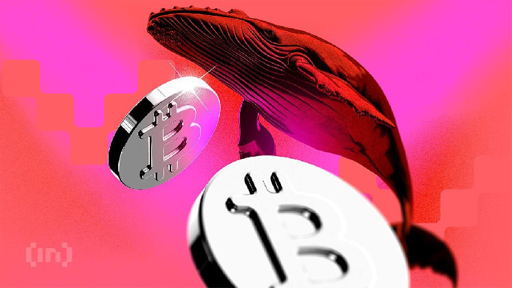 Биткоин может вернуться на 27%