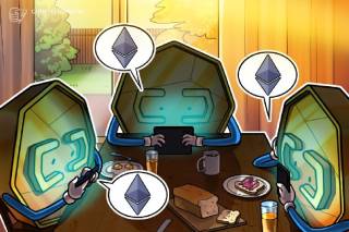 Эфир в зоне экстремальной эйфории: ожидается коррекция или новое ралли?