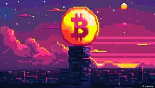 Зростаючий інституційний інтерес до Bitcoin: стан та майбутність