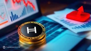 Hedera (HBAR) зростає на 12% до $0.26: можливий імпульс та технічні показники на ринку